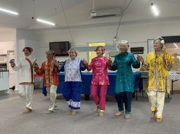 2024 Christmas Concert